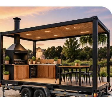 DEME Open BBQ 20