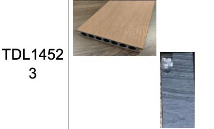 Deck WPC 1