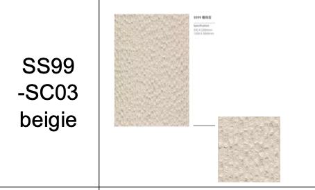 Pedra beige